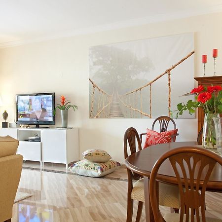 Hacienda Elviria Apartment Marbella Ngoại thất bức ảnh