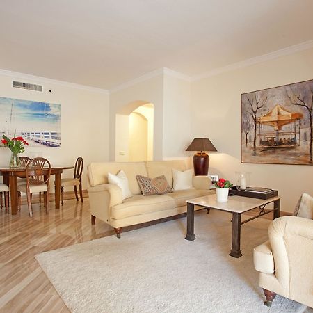 Hacienda Elviria Apartment Marbella Ngoại thất bức ảnh