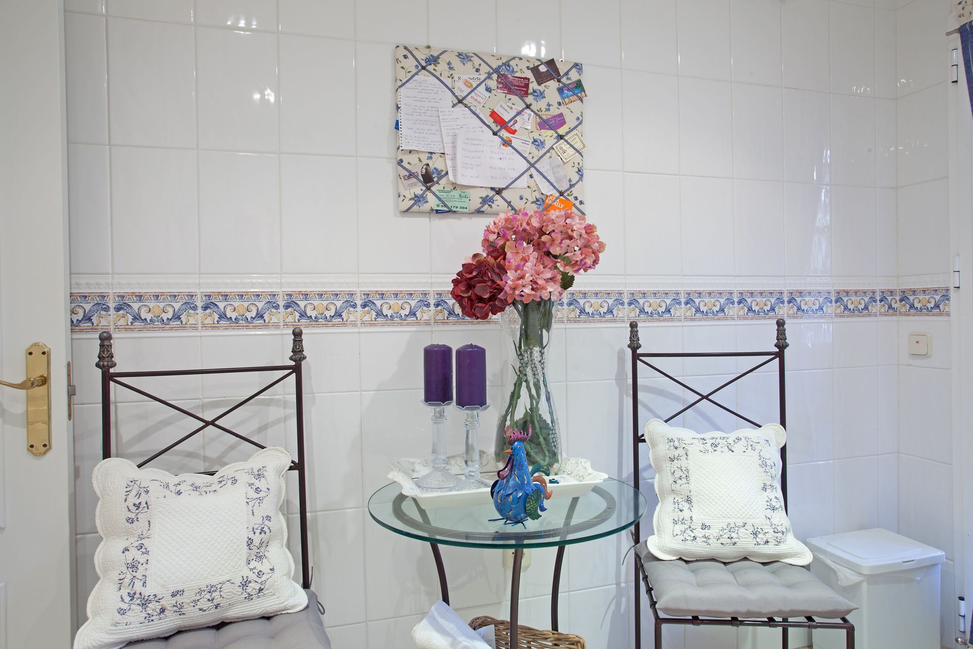 Hacienda Elviria Apartment Marbella Ngoại thất bức ảnh